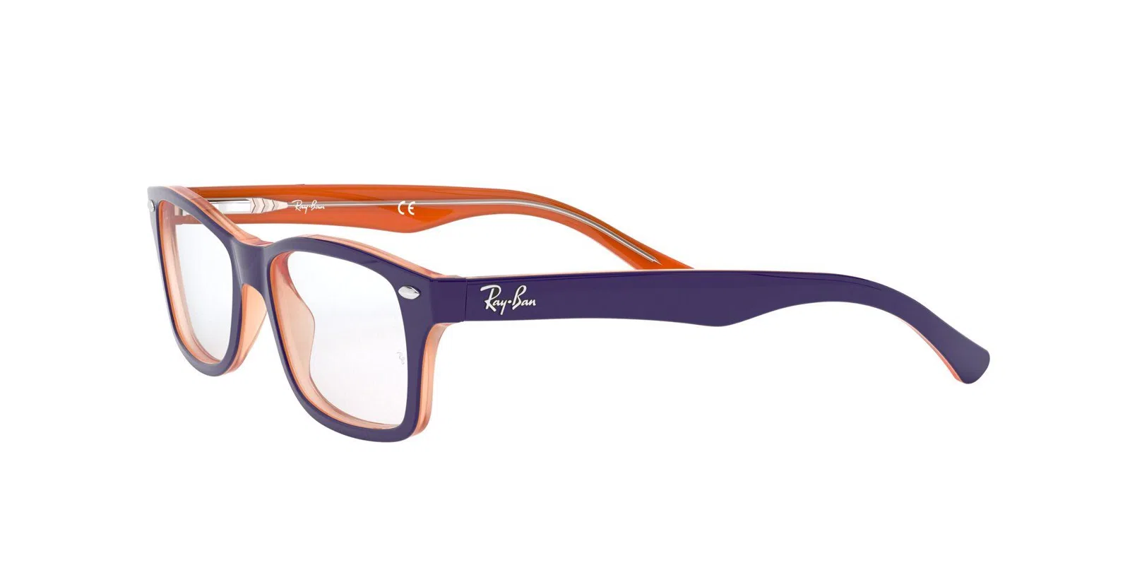 Ray-Ban Kids 0RY1531 Eyeglasses - view 42